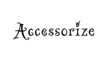 Accessorize Accessorize