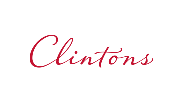 Clintons Clintons