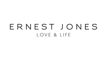 Ernest Jones Ernest Jones
