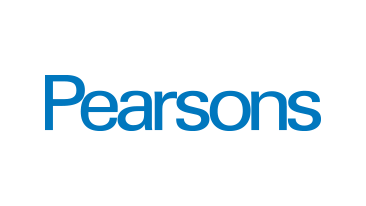 Pearsons Pearsons