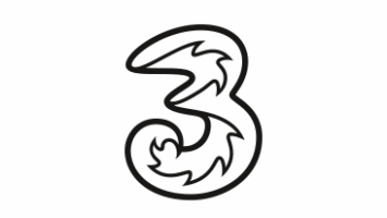 three-logo